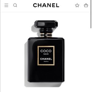 Coco Chanel Noir - 3.4 fl oz